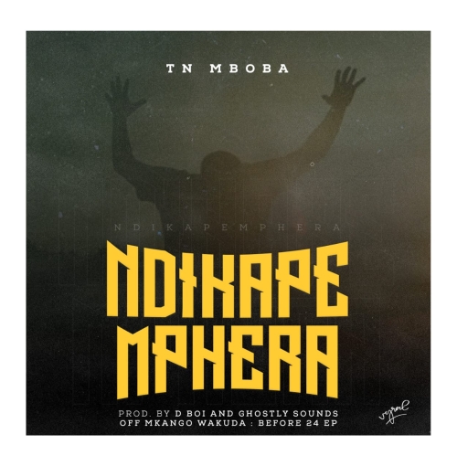 Ndikapemphera (Prod. Ghostly Sounds & D-Boi)